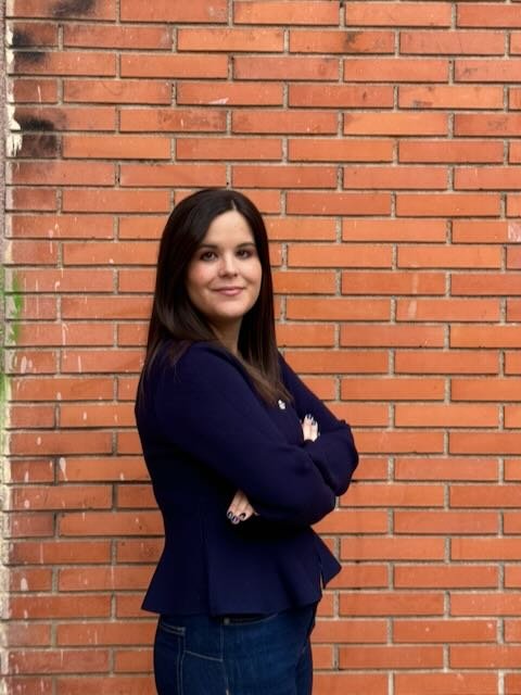 Laura Vallejo – Psicóloga sistémica en Barcelona